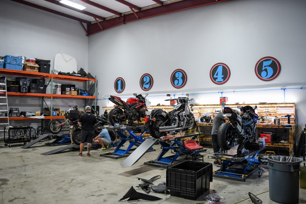 Shop Used Motorcycles-2